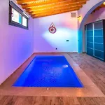 Vilă Honeymoon With Sheltered Pool Fethiye